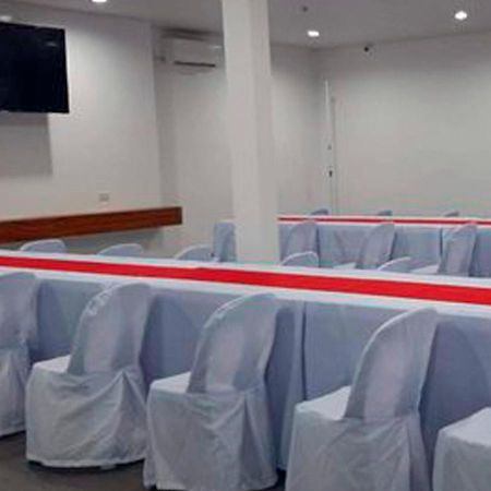 M Liloan Pension House Catarman  외부 사진