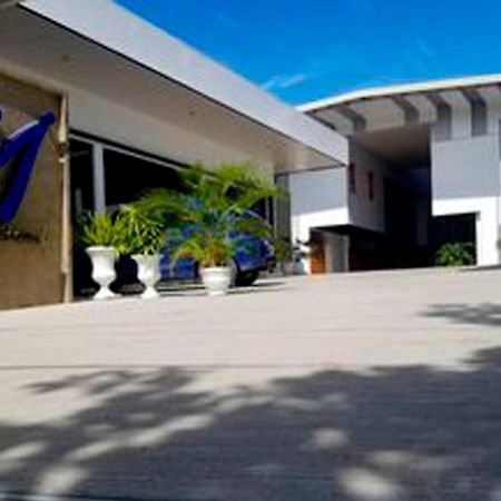 M Liloan Pension House Catarman  외부 사진