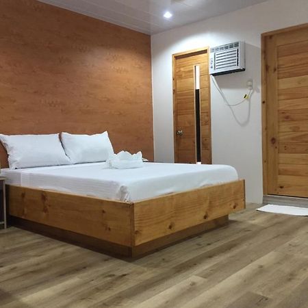 M Liloan Pension House Catarman  외부 사진