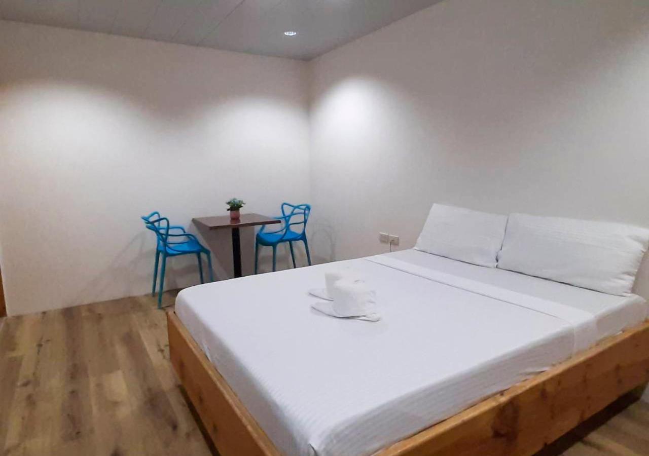 M Liloan Pension House Catarman  외부 사진