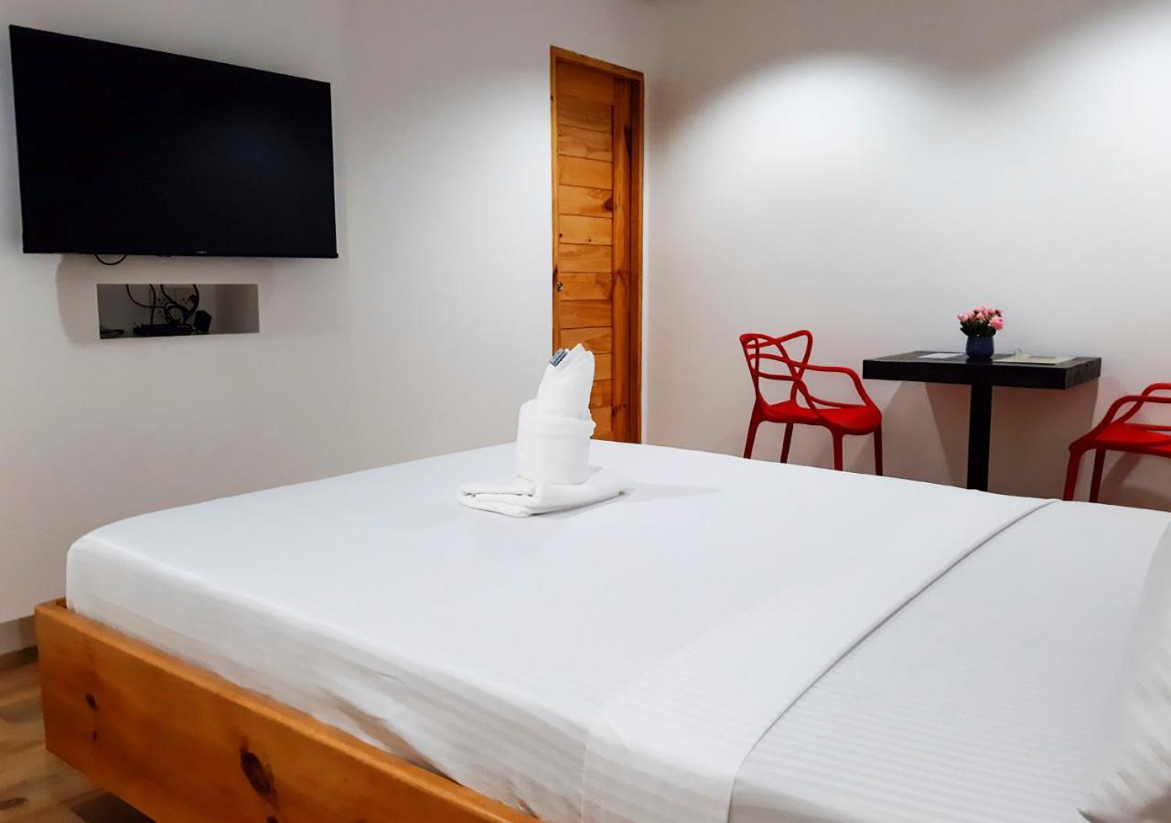 M Liloan Pension House Catarman  외부 사진