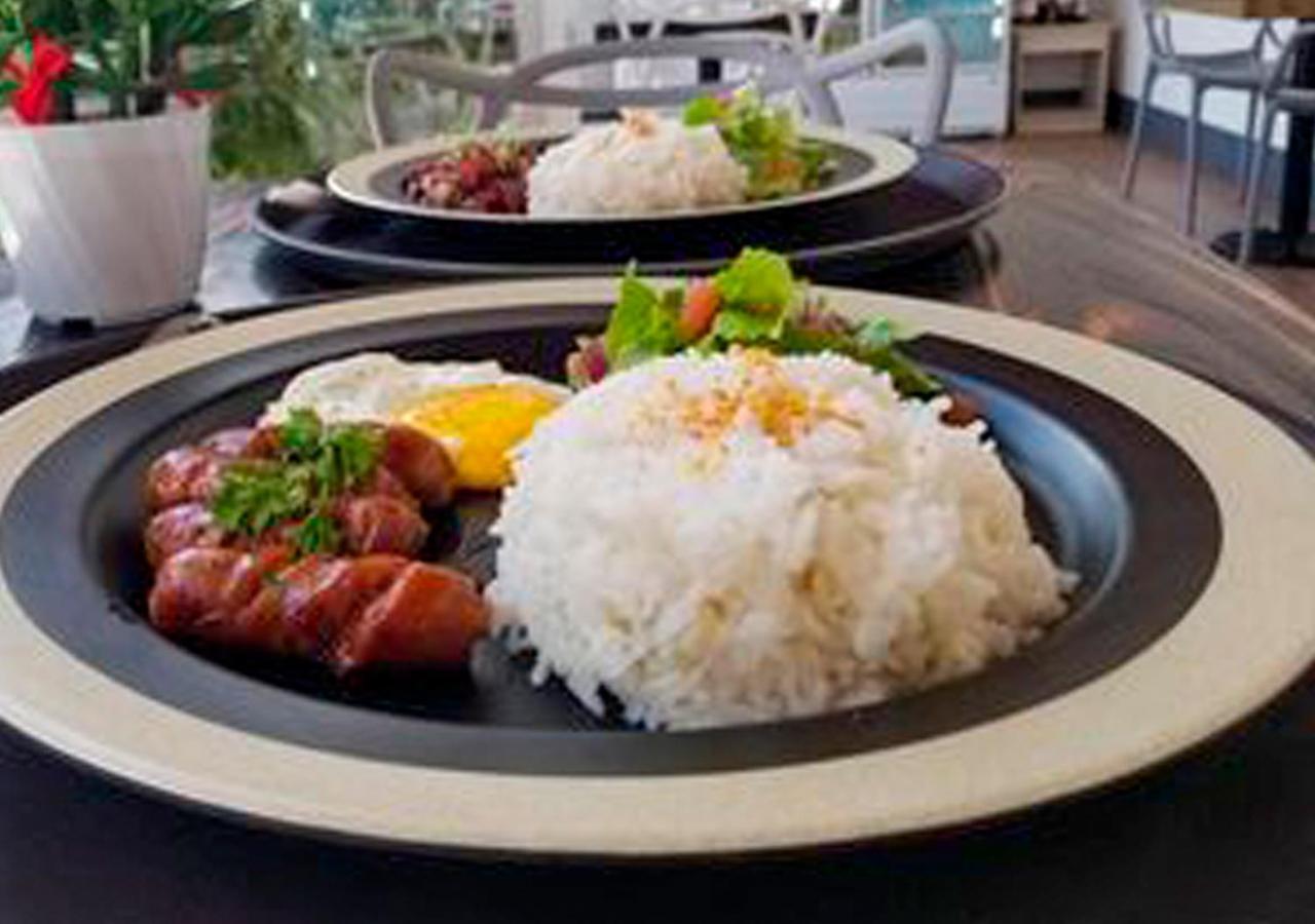 M Liloan Pension House Catarman  외부 사진