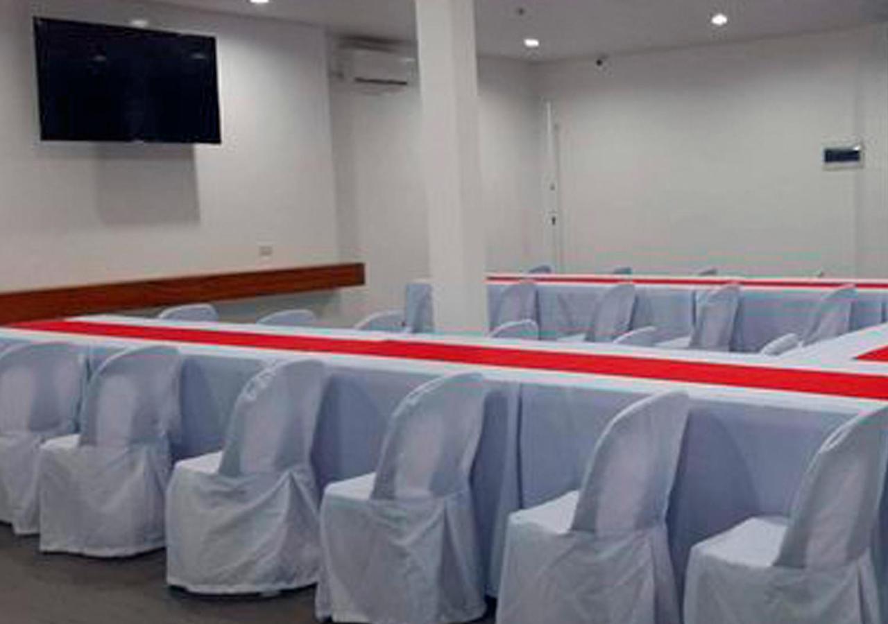 M Liloan Pension House Catarman  외부 사진