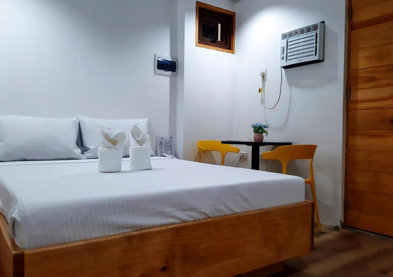 M Liloan Pension House Catarman  외부 사진