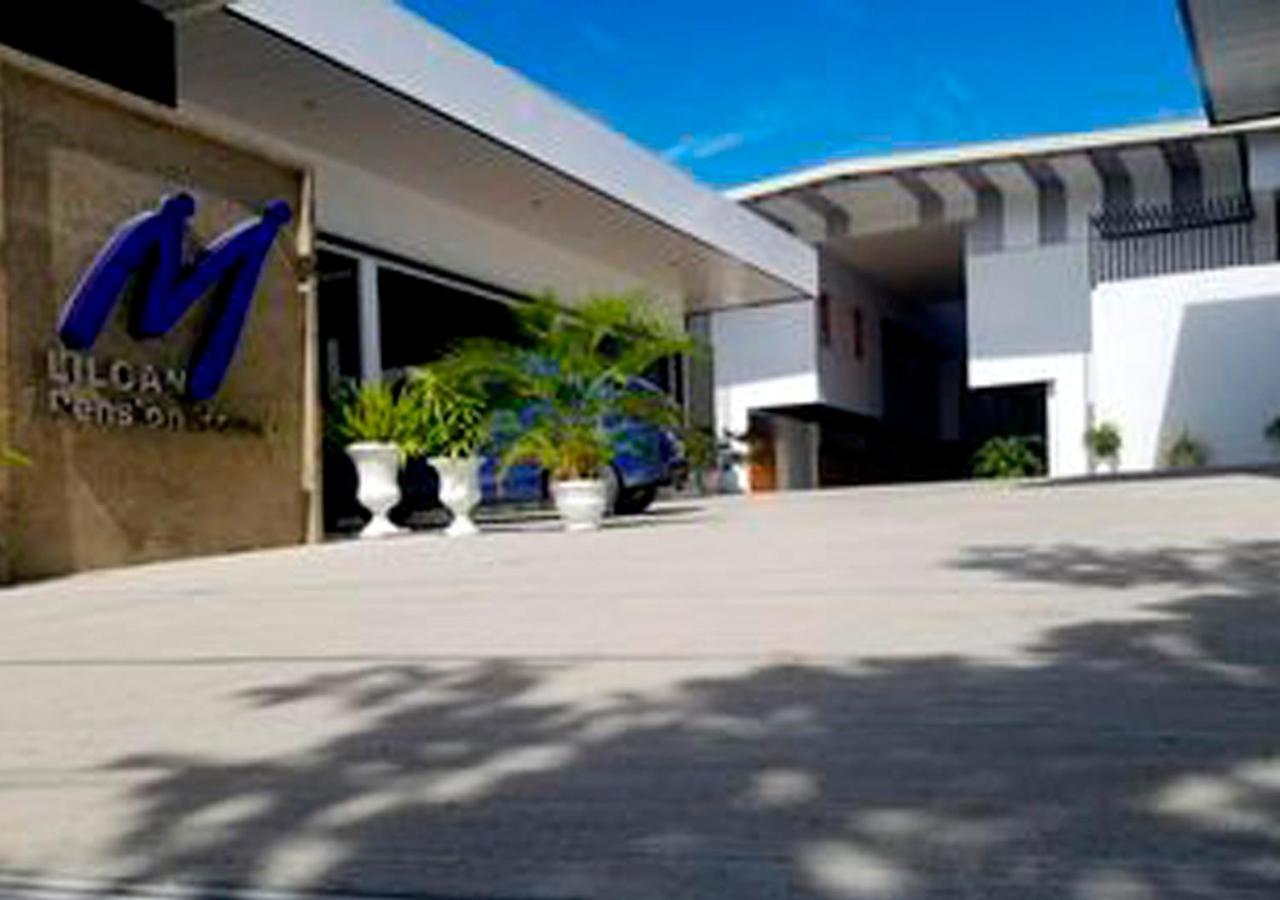 M Liloan Pension House Catarman  외부 사진