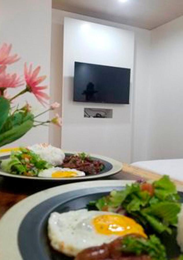 M Liloan Pension House Catarman  외부 사진