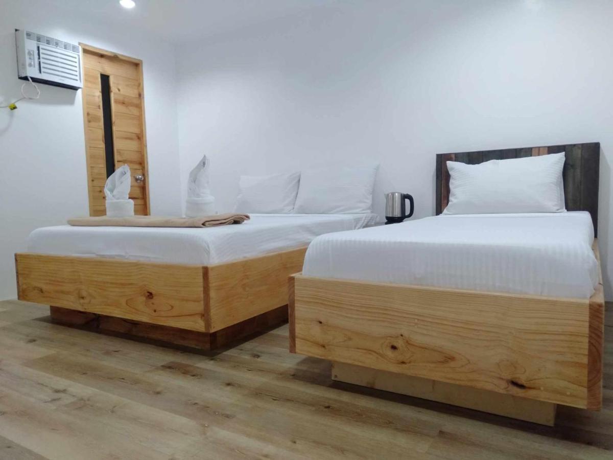M Liloan Pension House Catarman  외부 사진