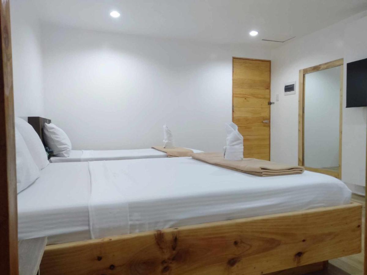 M Liloan Pension House Catarman  외부 사진